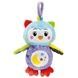 Clementoni Игрушка-ночник "Goodnight Owl" 17892 фото 2