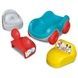 Clementoni&nbsp;Розвиваюча іграшка Puzzle Car серія "Disney Baby" 17722 фото 3