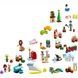 LEGO Friends Новогодний Адвент календарь рождественский календарь Advent 42637 42637 фото 2