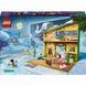LEGO Friends Новогодний Адвент календарь рождественский календарь Advent 42637 42637 фото 6