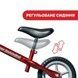 Уцінка! Беговел Chicco Біговел "Red Bullet" Велобіг червоний 1716 фото 4