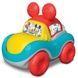 Clementoni&nbsp;Розвиваюча іграшка Puzzle Car серія "Disney Baby" 17722 фото 2