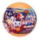 Space Jam игровая фигурка сюрприз из фильма Звездный Джем 2 New Legacy Blind Basketball 14550 фото 8