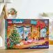 LEGO Friends Новогодний Адвент календарь рождественский календарь Advent 42637 42637 фото 5