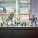 LEGO NINJAGO Розбійник: Робот-вершник на драконі 71843 71843 фото 5