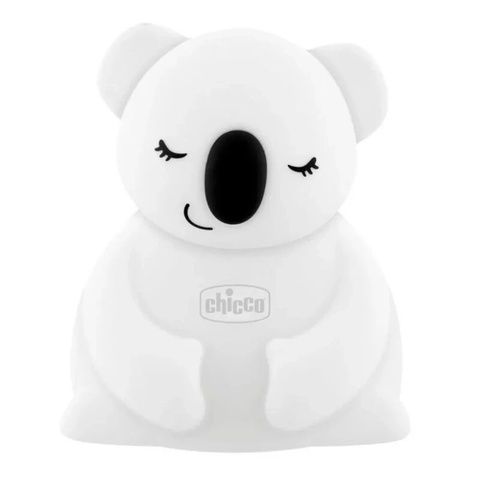 Chicco Ночник "Коала Флафи" 10575.00 фото