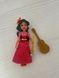 Кукла Принцесса Елена из Авалора с гитарой Disney Princess Мини Elena Of Avalor 10см Hasbro C0380 C0380 фото 10
