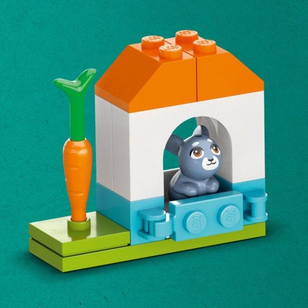 LEGO Friends дім Пейслі конструктор лего Френдс дім Пейслі 41724 41724 фото