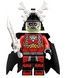 Минифигурка коллекционная LEGO Ninjago 112324 Картонное бокс kai vs skeleton king 112324 фото 5