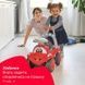 Chicco іграшка машинка для катання та ходунки 2 в 1 Eco+ "Біллі" 11211.00 фото 7
