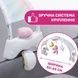 Chicco Ігрова музична панель на ліжко "Веселкове сяйво" рожева 10473.2 фото 6