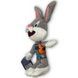 Space Jam Мягкая игрушка игровая фигурка Кролик Багз Банны из фильма Космический джем Space Jam A New Legacy B 14563 фото 4