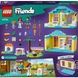 LEGO Friends дім Пейслі конструктор лего Френдс дім Пейслі 41724 41724 фото 7