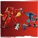 LEGO NINJAGO Робот вогняної стихії Кая 71808 71808 фото 6