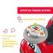 Chicco іграшка машинка для катання та ходунки 2 в 1 Eco+ "Біллі" 11211.00 фото 8