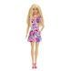 Кукла Barbie Fashionistas Модница в винтажном образе HRH20 фото 2
