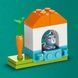 LEGO Friends дім Пейслі конструктор лего Френдс дім Пейслі 41724 41724 фото 3