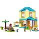 LEGO Friends дім Пейслі конструктор лего Френдс дім Пейслі 41724 41724 фото 2