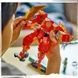 LEGO NINJAGO Робот вогняної стихії Кая 71808 71808 фото 5