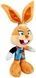 Space Jam мягкая игрушка игровая фигурка кролик Лола из фильма Космический джем Space Jam A New Legacy B-Ball 14566 фото 7