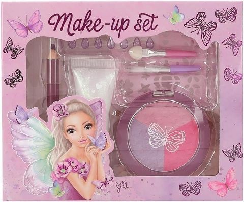 TOP Model детский набор для макияжа FAIRY LOVE 12877 12877 фото