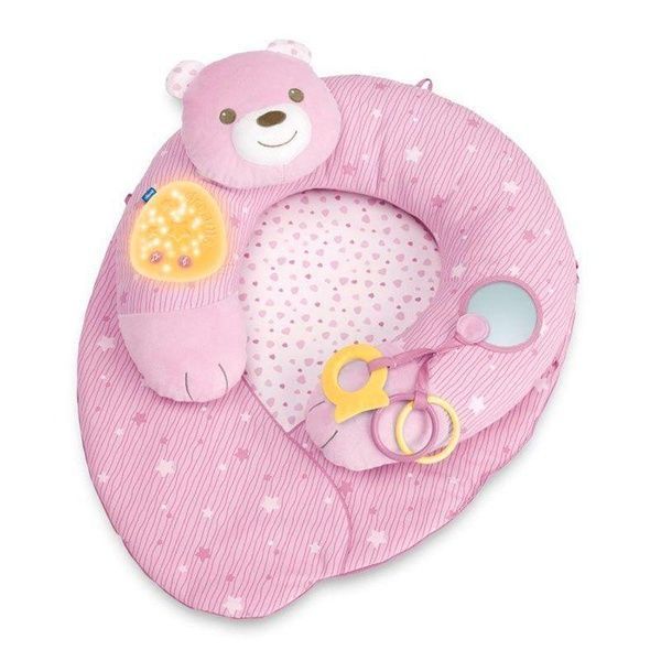 Chicco Ігровий килимок "Моє перше гніздечко" 09829.10 фото