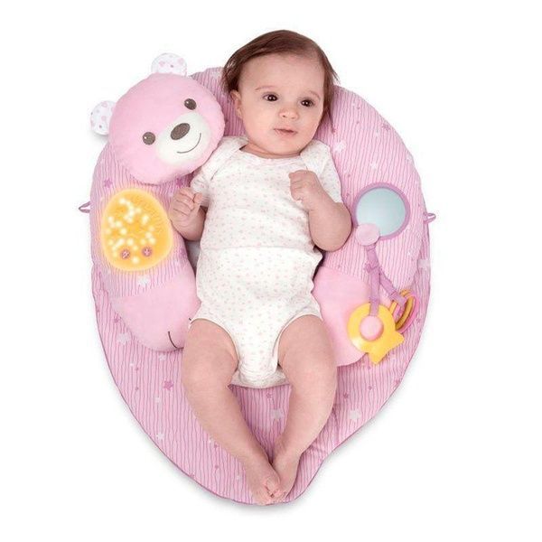 Chicco Ігровий килимок "Моє перше гніздечко" 09829.10 фото