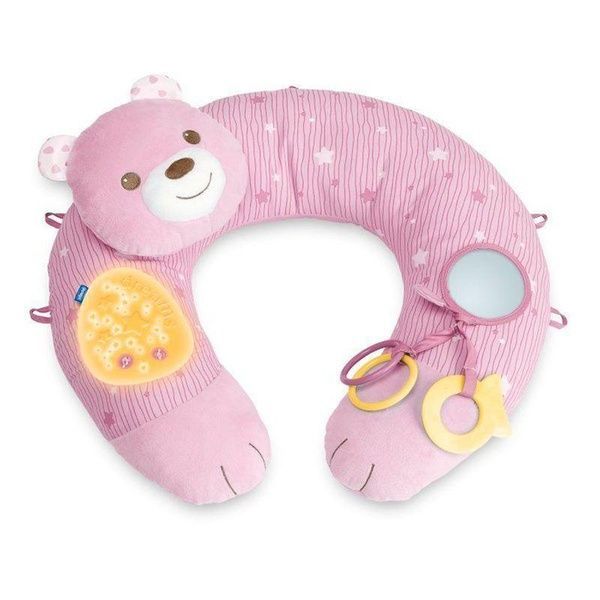 Chicco Ігровий килимок "Моє перше гніздечко" 09829.10 фото