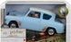 Harry Potter Гаррі Поттер - Літаюча машина з Гаррі і Роном з машиною Ford Anglia HHX03 HHX03 фото 2
