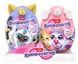 ZURU Мягкая игрушка-сюрприз Rainbocorns Combo 2 в 1 Kittycorn & Puppycorn Surprise 92123 92123 фото 1