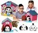 Інтерактивна іграшка Little Live Pets будинок з сюрпризом Долматинець 26483 фото 9