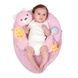 Chicco Ігровий килимок "Моє перше гніздечко" 09829.10 фото 6