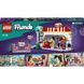 LEGO Friends Хартлейк Сити: ресторанчик в центре города 41728 41728 фото 8