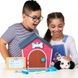 Інтерактивна іграшка Little Live Pets будинок з сюрпризом Долматинець 26483 фото 7