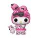 Ігрова фігурка FUNKO POP! Фанко Поп серії Sanrio:My Melody - Моя Мелоді 88861 фото 2