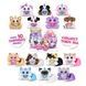 ZURU Мягкая игрушка-сюрприз Rainbocorns Combo 2 в 1 Kittycorn & Puppycorn Surprise 92123 92123 фото 3