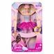 Кукла Barbie Dreamtopia Сверкающая Балерина HLC25 фото 8