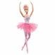 Кукла Barbie Dreamtopia Сверкающая Балерина HLC25 фото 5