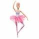 Кукла Barbie Dreamtopia Сверкающая Балерина HLC25 фото 4