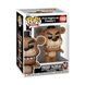 Funko Pop Фигурка Фанко Поп серии 5 ночей с Фредди: 10 лет" - Фредди" 87116 фото 1