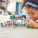 LEGO Friends Хартлейк Сити: ресторанчик в центре города 41728 41728 фото 7