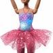 Кукла Barbie Dreamtopia Сверкающая Балерина HLC25 фото 6