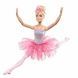 Кукла Barbie Dreamtopia Сверкающая Балерина HLC25 фото 3