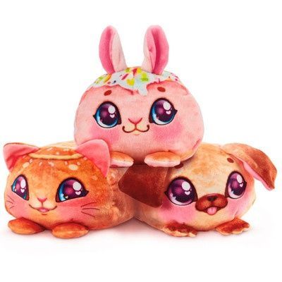 Интерактивная игрушка Cookies Makery Магическая пекарня Синабон 23502 23502 фото