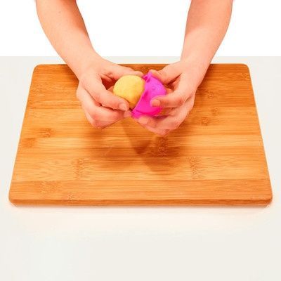 Интерактивная игрушка Cookies Makery Магическая пекарня Синабон 23502 23502 фото