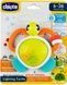 Chicco Іграшка-брязкальце Черепашка 11588.00 фото 1
