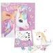 TOP Model стікербук Dress Me Up Ylvi Unicorn 13750 13750 фото 2