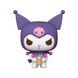 Ігрова фігурка FUNKO POP! Фанко Поп серії Kuromi 90 Куромі 80315 фото 2