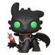 Funko Pop Фигурка Фанко Поп Серии Как Приручить Дракона - Беззубик 36355 фото 2