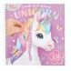 TOP Model стікербук Dress Me Up Ylvi Unicorn 13750 13750 фото 1